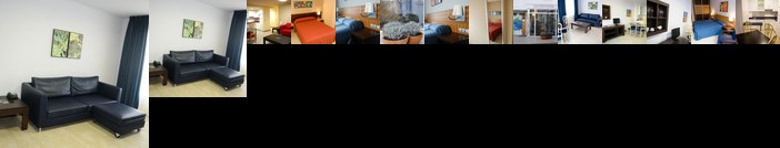 Apartamentos Turisticos Noray