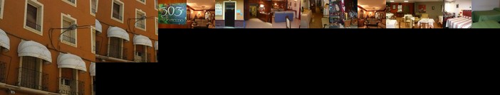 Hostal Restaurante Pirineos