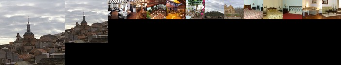 Los Patrizios Apartments Consuegra