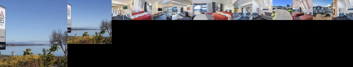 Gables Lakefront Motel