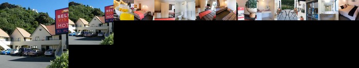 Bella Vista Motel Wellington