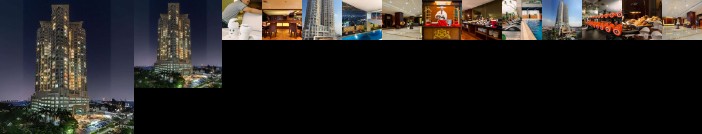 Best Western Mangga Dua Hotel & Residence