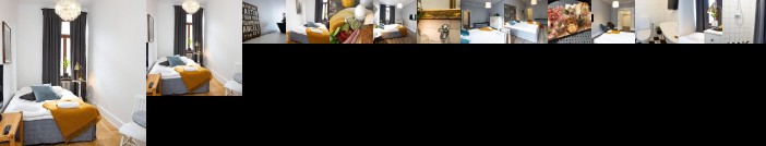 Systrar & Bonor Bed and Breakfast