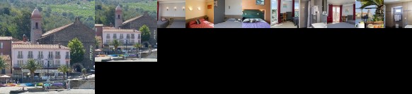 Hotel Triton Collioure