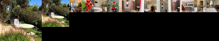 Le Mascaret Deauville