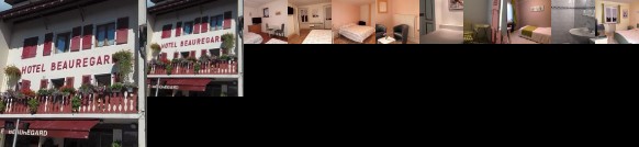 Hotel Le Beauregard
