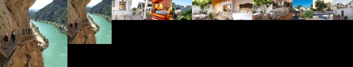 Hotel Cortijo del Arte - Caminito del Rey