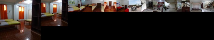 Pe're Aristo Guesthouse