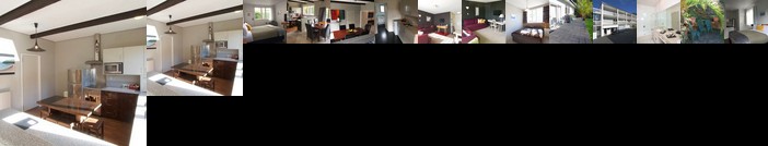 George Street Motel Apartments