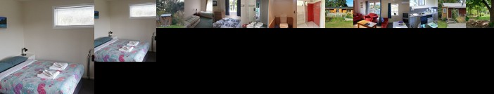 Lake Tekapo Cottages