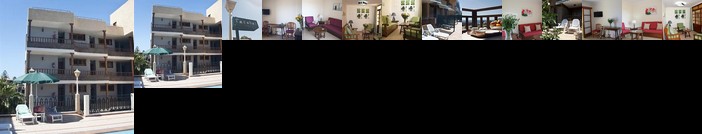 Apartamentos Tarahal