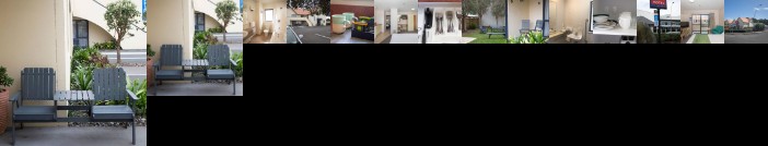 Bella Vista Motel New Plymouth