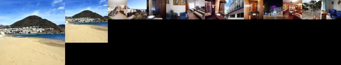 Hostal Sol Bahia San Jose