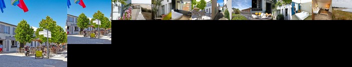 Hotel Le Vieux Greement