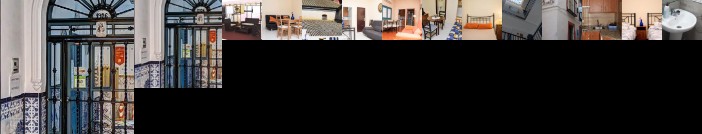 Pension La Montorena