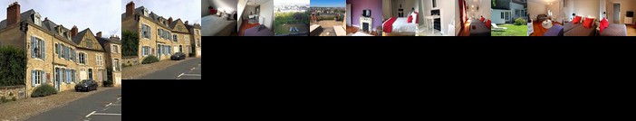 La Demeure de Laclais