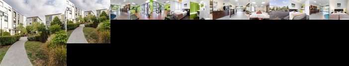 All Suites Pau Zenith