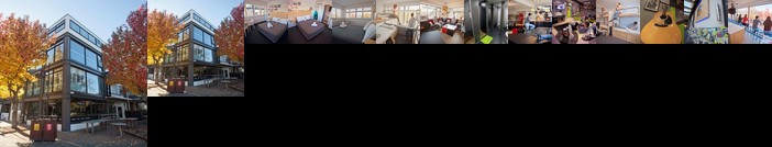 Absoloot Hostel Queenstown