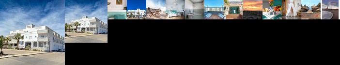 Hotel Blanca Brisa Cabo de Gata