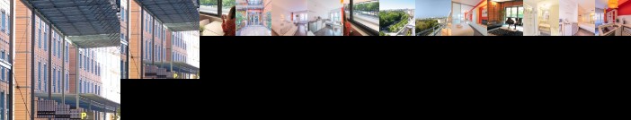 Residence Hoteliere Temporim Cite Internationale