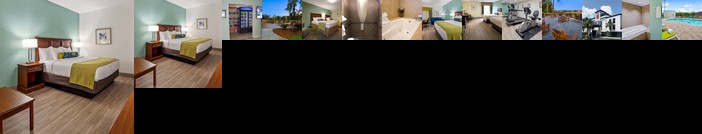 Best Western Plus Myrtle Beach@Intracoastal