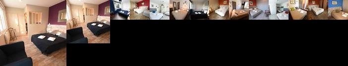 Hotel Esperanza Noirmoutier-en-l'Ile