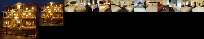 Bedford Inn Cape May