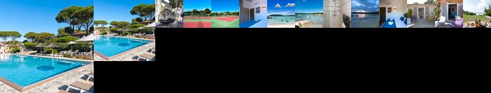 Hotel Marina Di Santa Giulia