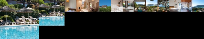 Residence Marina Di Santa Giulia