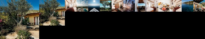 Les Bergeries de Palombaggia