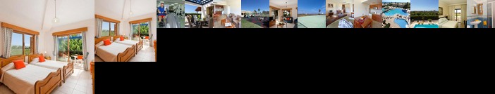 Panareti Coral Bay Resort