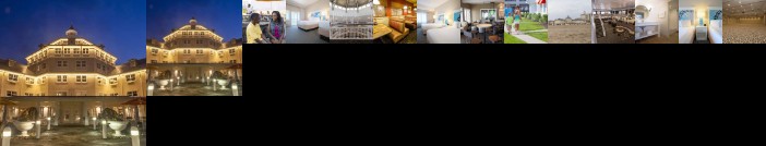 Cedar Point Hotel Breakers