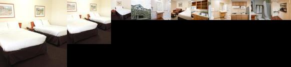 WoodSpring Suites Savannah Garden City
