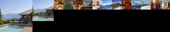 Hotel Club mmv Les Sittelles