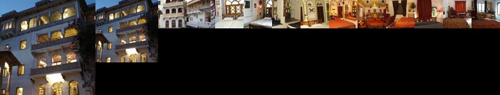 Haveli Braj Bhushanjee