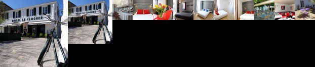 Hotel Le Clocher Ars-en-Re