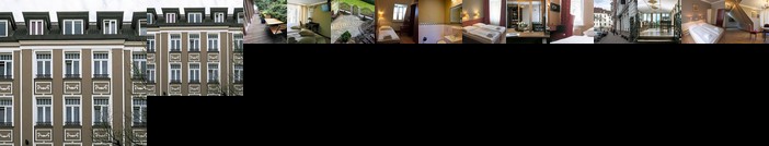 Hotel Hamburg Altona