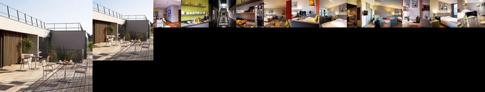 Dock Ouest Residence Groupe Paul BOCUSE