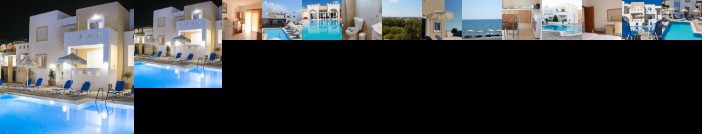 Gennadi Gardens Apartments & Villas