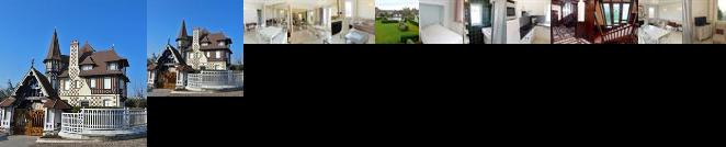 Interhome - Marie Antoinette