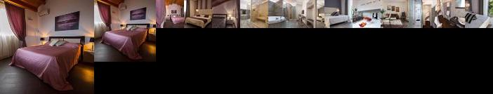 Palazzo Ducale Suites