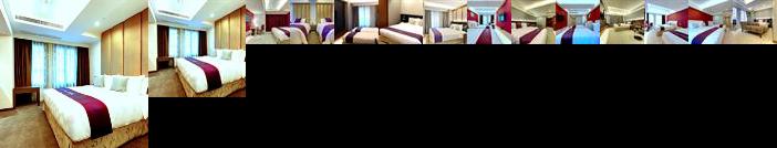 The Bauhinia Hotel - Central