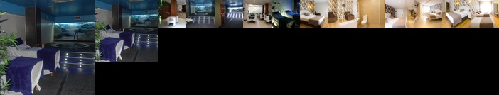 Hotel Arha Potes & Spa