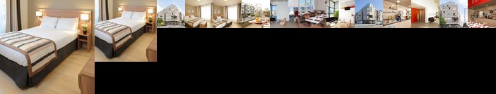 Sejours & Affaires Paris-Vitry