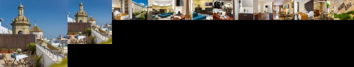 Hotel de Francia y Paris