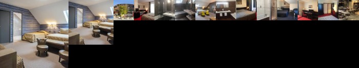 Hostellerie St Vincent