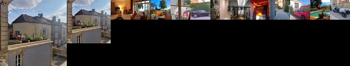 Le Belvedere des Remparts