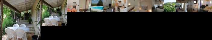 Domaine La Fontaine Du Cade