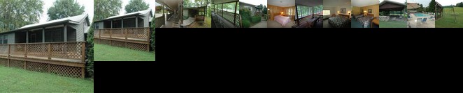 Pioneer Motel and Cottages