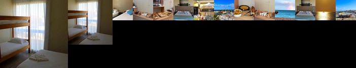 Hotel de la Plage Le Barcares